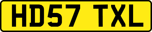 HD57TXL