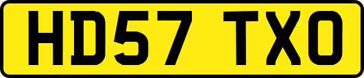 HD57TXO