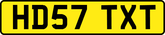 HD57TXT