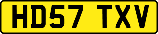HD57TXV