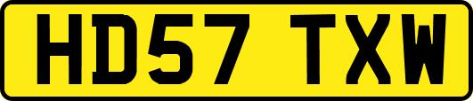 HD57TXW