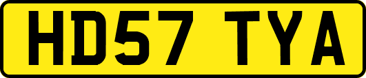 HD57TYA