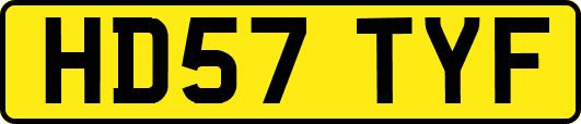 HD57TYF
