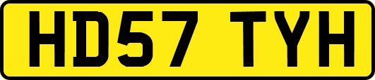 HD57TYH