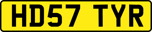 HD57TYR