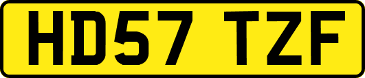 HD57TZF