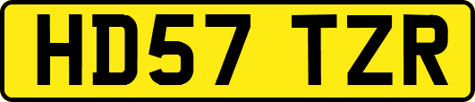HD57TZR