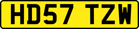 HD57TZW