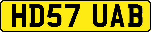 HD57UAB