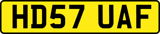 HD57UAF