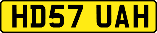HD57UAH