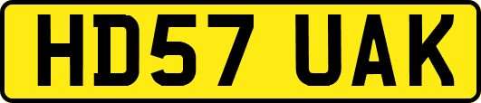 HD57UAK