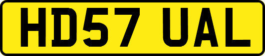 HD57UAL