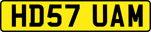 HD57UAM