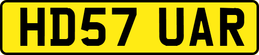 HD57UAR