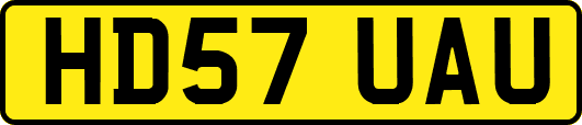 HD57UAU
