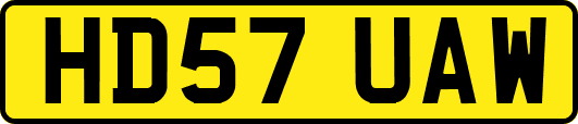 HD57UAW