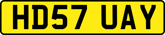 HD57UAY