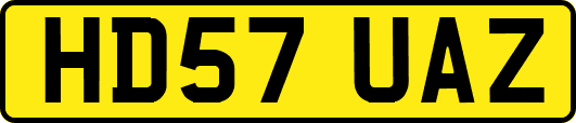 HD57UAZ