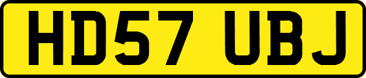 HD57UBJ