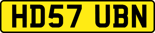 HD57UBN