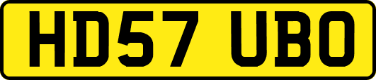 HD57UBO