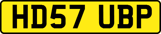 HD57UBP