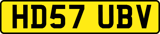 HD57UBV