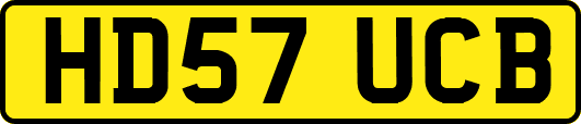 HD57UCB