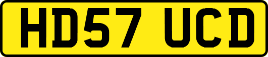 HD57UCD