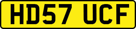 HD57UCF