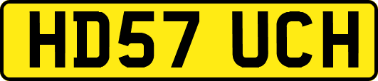 HD57UCH