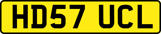 HD57UCL