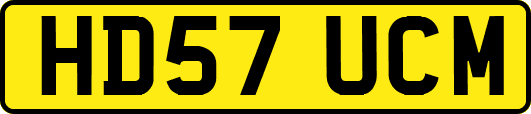 HD57UCM