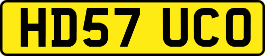 HD57UCO