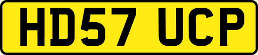 HD57UCP
