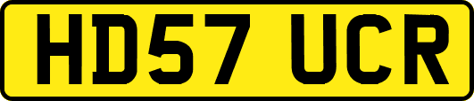 HD57UCR