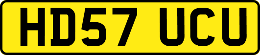 HD57UCU