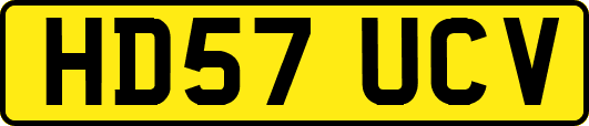 HD57UCV