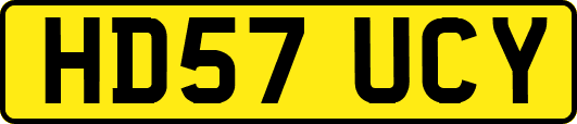 HD57UCY