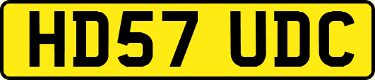 HD57UDC
