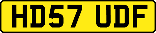 HD57UDF