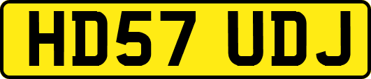 HD57UDJ
