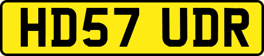 HD57UDR