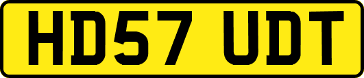 HD57UDT