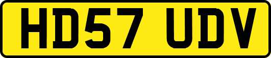 HD57UDV