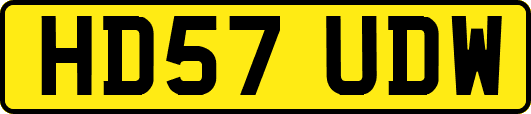 HD57UDW