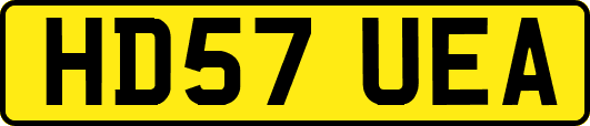 HD57UEA