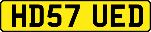 HD57UED
