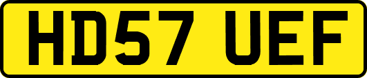 HD57UEF